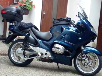 Bmw 11050rt - 5