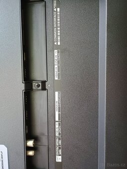 LG 43QNED86A6C-necelé 4 týdny od koupě - 5