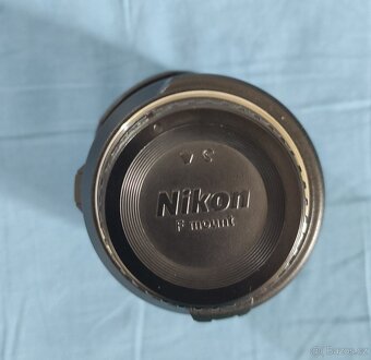 TAMRON 28-75 - 5