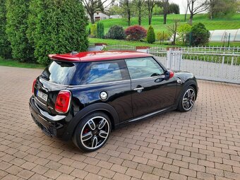 MINI COOPER JCW, 2016, 115tkm, 170kW, HUD - 5