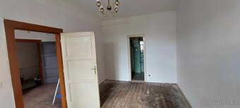 Pronájem bytu 2+1 49 m2, Kladno, ev.č. 00058 - 5