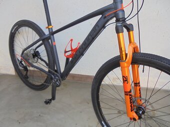 29 MTB LEE Cougan veľkosť 17" - 5