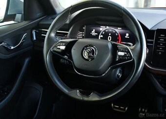 Škoda Kamiq 1.0TSi SCOUTLINE DSG 1M ČR - 5