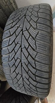 Alu kola 225/45 R17 BMW 218i - 5