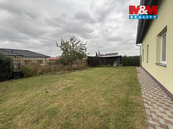 Pronájem rodinného domu, 200 m², Dynín - 5