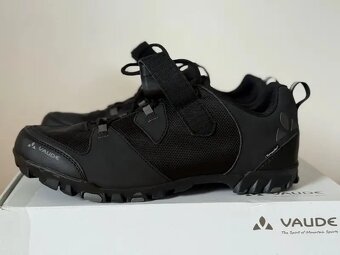 Nové MTB/Gravel boty VAUDE - TVL Pavei STX velikost 46 - 5