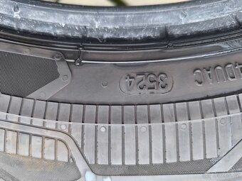 Continental 235/60 R17C - 5