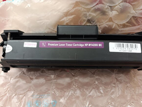 Tonery HP - 5