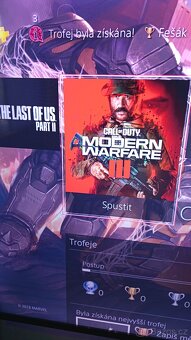 PlayStation 4 Slim 1tb - 5