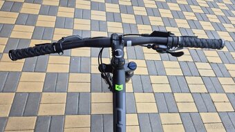 Kolo Scud 26" (rám 15") ALTUS/ALIVIO 1x9 disc - 5