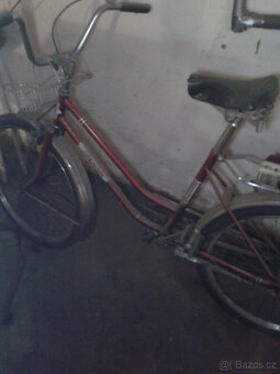 DIVCI VELAMOS KOLO - 5