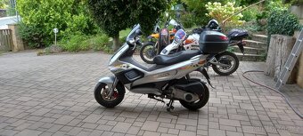 Gilera - 5