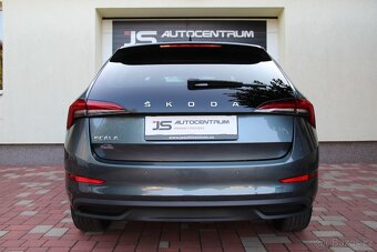 Škoda Scala 1.6TDI 116PS Style - 5