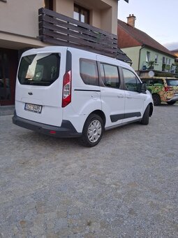 Ford Tourneo Connect 2014 - 5