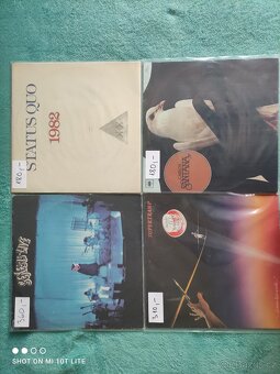 LP DESKY, GRAMODESKY, ROCK,POP - 5