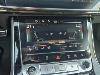 Audi Q8 3.0tdi 210kw S-line - 5