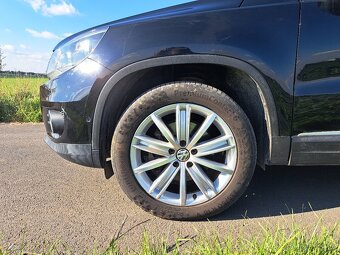 Volkswagen Tiguan 2.0 tdi, 103 kW, 10/2012, tažné - 5