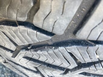 Zimní pneumatiky Sebring 215/55 R18 7,5mm - 5