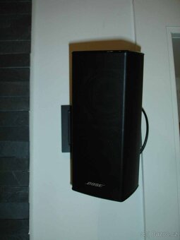 BOSE Lifestyle SoundTouch 525 série IV - 5