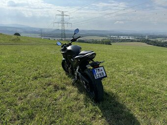Honda CB500F 2023 - 5