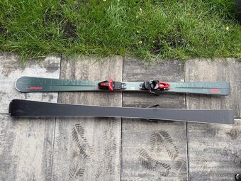 Lyže Elan Primetime 22 165cm - 5