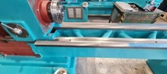 Soustruh SV 18 RD/1250 po GO v r. 2025 - 5