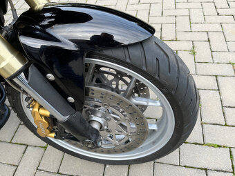 Triumph Tiger 1050 - 5