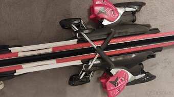 Lyže Atomic, 140 cm - 5