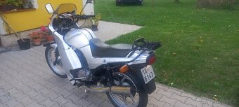 JAWA 350 640 SPORT - 5