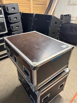 Allen&heath AVANTIS SOLO + DPACK + DANTE 64x64 - 5