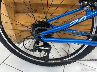 Dětské kolo Amulet Tomcat 24 - 5