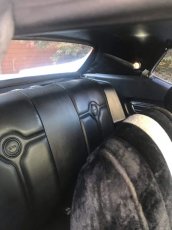 Mercury Cougar americké kupé-prodáno podobné na objednávku - 5