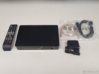 Satelitní set-top box KAON KST B2046 PVR - 5