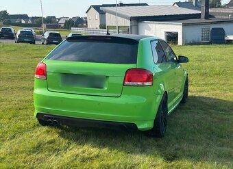 Audi S3 // Racing// Hobby Racing// Drift // - 5