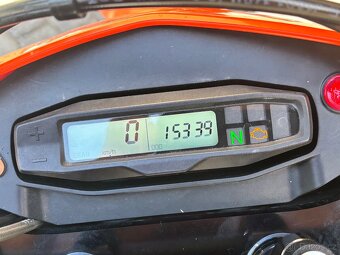 KTM 690 SMC R 2022 - 5