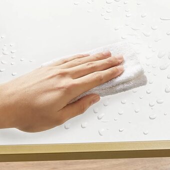 KONZOLOVÝ NOVÝ STŮL - 5