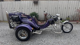 Trike Boom Highway - 5