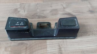 Tyčový vysavač Sencor SVC 0725BK - 5