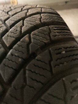 Pneu Firestone zimní 195/65R15 - 5