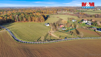 Prodej pozemku plochy občanského vybavení 2616 m², Sedliště - 5