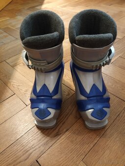 Dětské lyžáky, mondo 190mm - 5