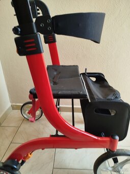 Vozítko pro seniory - 5