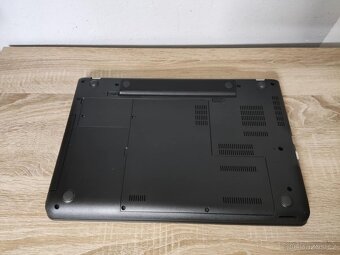 Notebook Lenovo ThinkPad E550 - 5