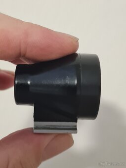 Optický hledáček 35mm pro dálkoměrné fotoaparáty. - 5