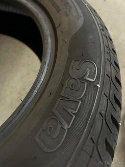 Zimní pneumatiky Sava 205/60R16 92Hzánovní - 5