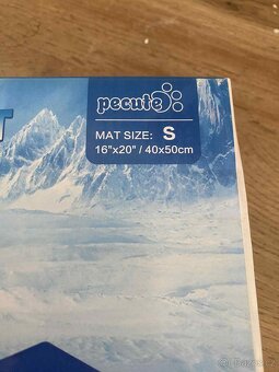 Chladící podložka pro psy - 5