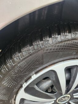 Peugeot 307 2.0hdi 66kw rok 2003 nová stk,zimní pneu,tažné - 5