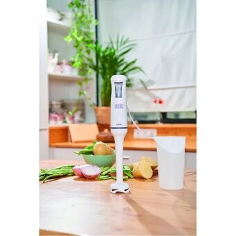 Tyčový mixér Black Decker BXHB500E , nepoužívaný - 5