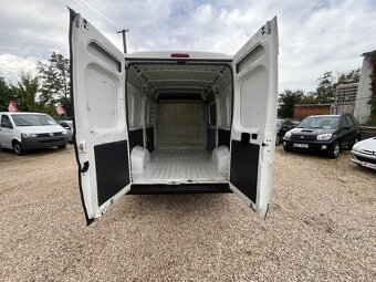 Peugeot Boxer, 2.0HDi 96kW172tis.KMROZVODY - 5