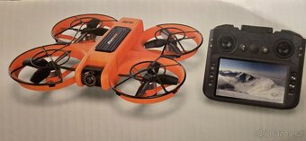 Dron S156 + 2 baterie - 5